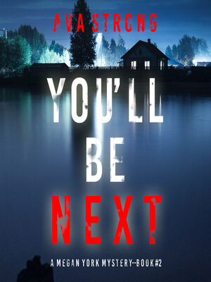 cover image of You'll Be Next